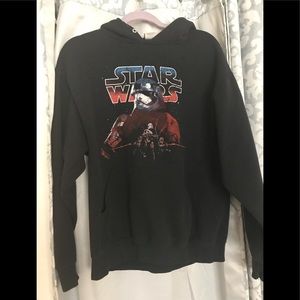 Star Wars hoodie